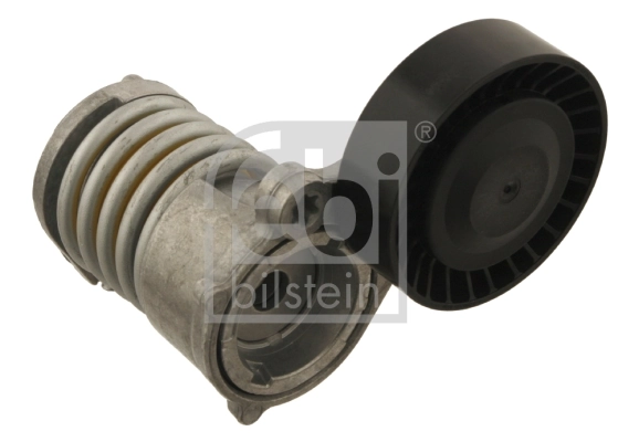 Belt Tensioner, V-ribbed belt